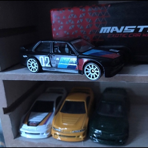 Hot wheels jdm cars - Picture 6 of 7